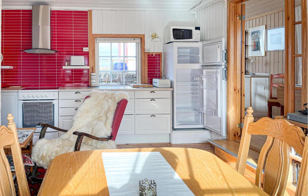 Photo of Kitchen in Indre Nærøy