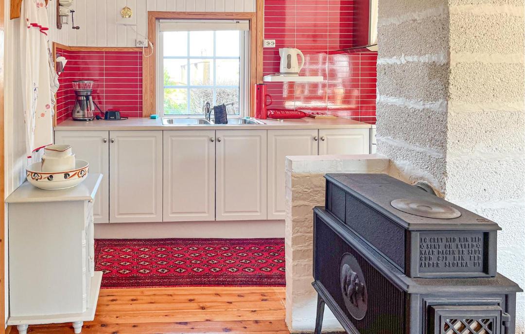 Photo of Kitchen in Indre Nærøy