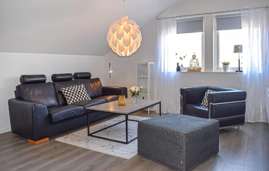 Photo of Livingroom in Nattraby