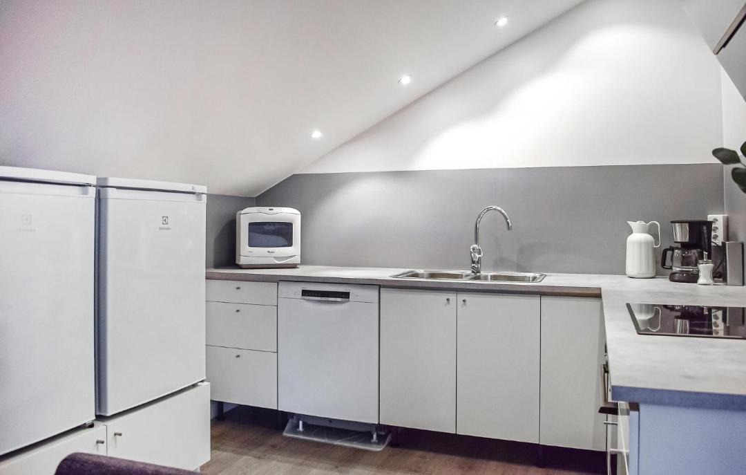 Photo of Kitchen in Nattraby