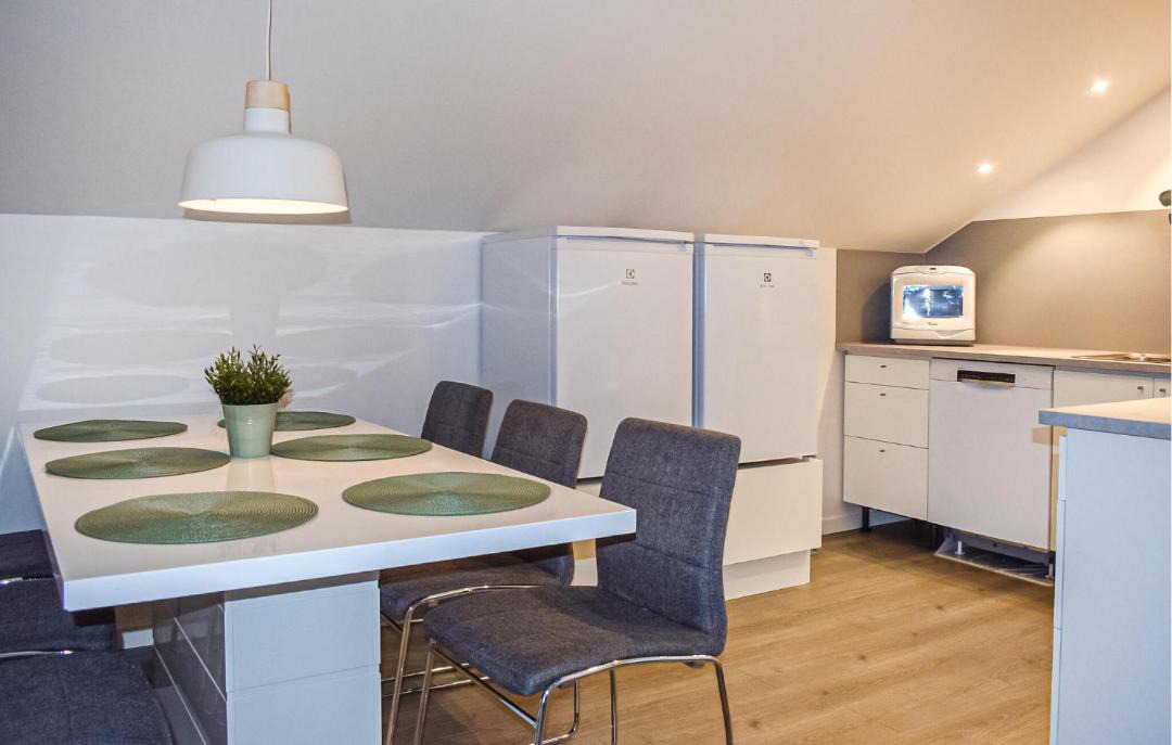 Photo of Kitchen in Nattraby
