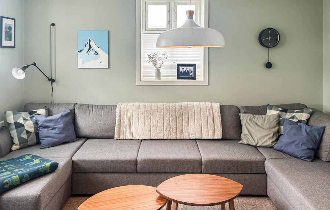 Photo of Livingroom in Haugesund