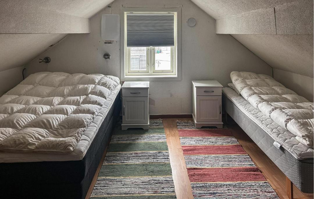 Photo of Bedroom in Haugesund