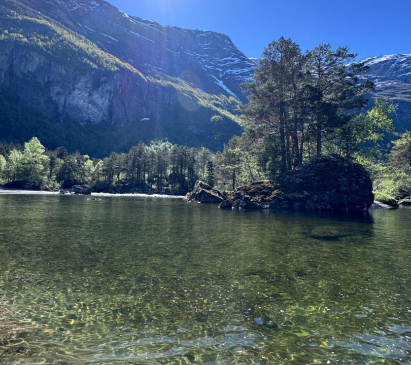Photo of Others in Andalsnes