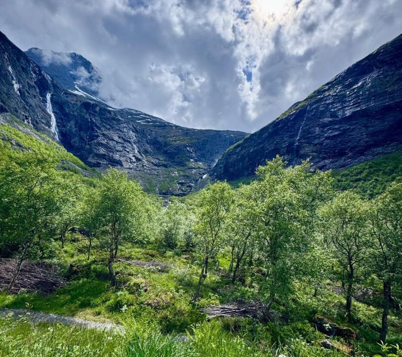 Photo of Others in Andalsnes