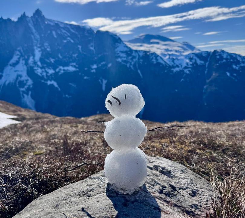 Photo of Others in Andalsnes