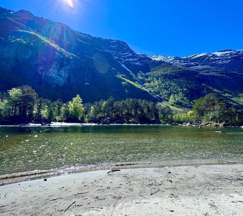 Photo of Others in Andalsnes