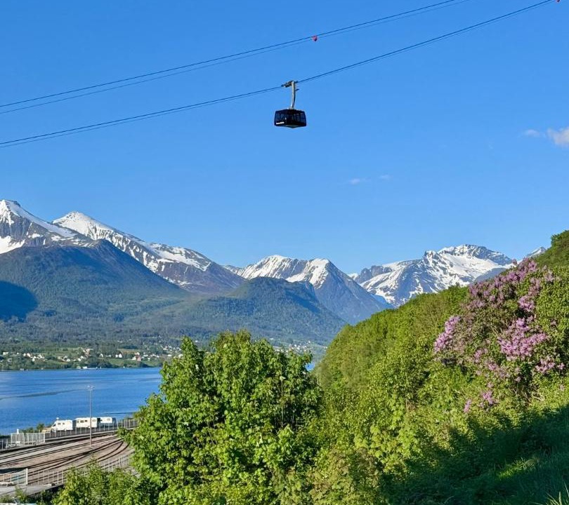 Photo of Others in Andalsnes
