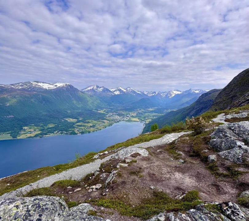 Photo of Others in Andalsnes