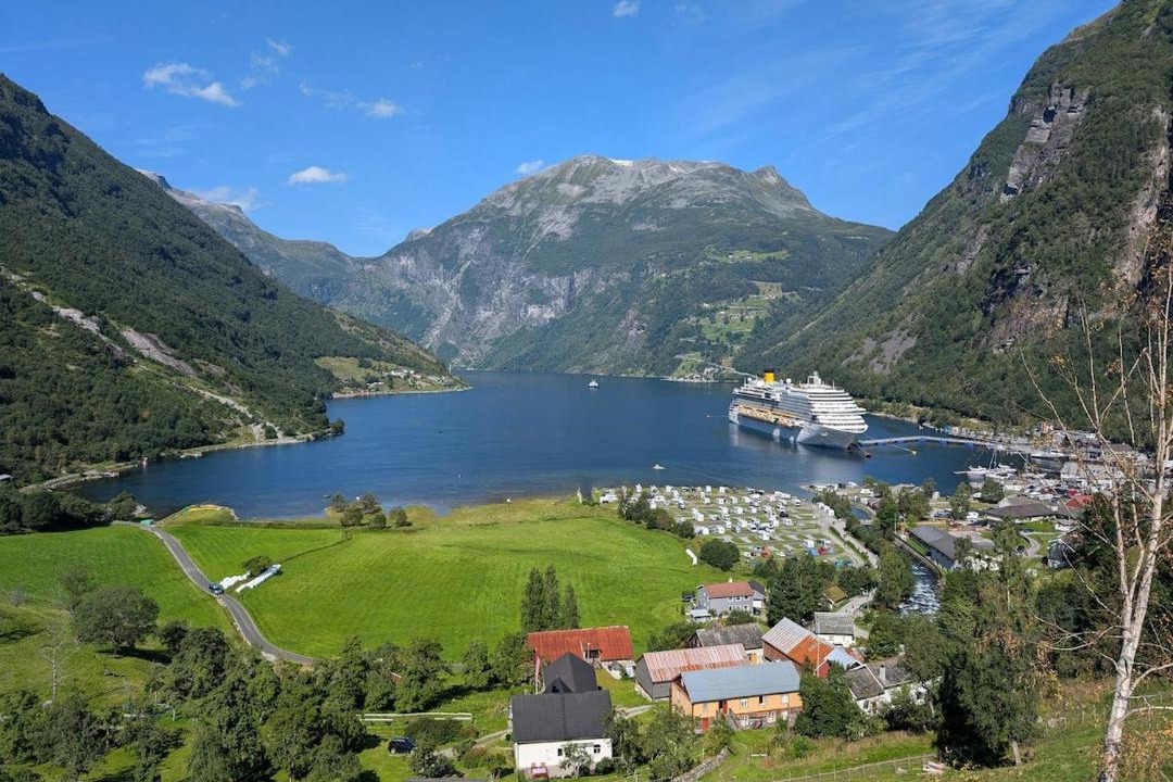 Photo of Others in Stryn