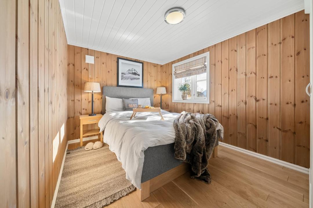 Photo of Bedroom in Stryn
