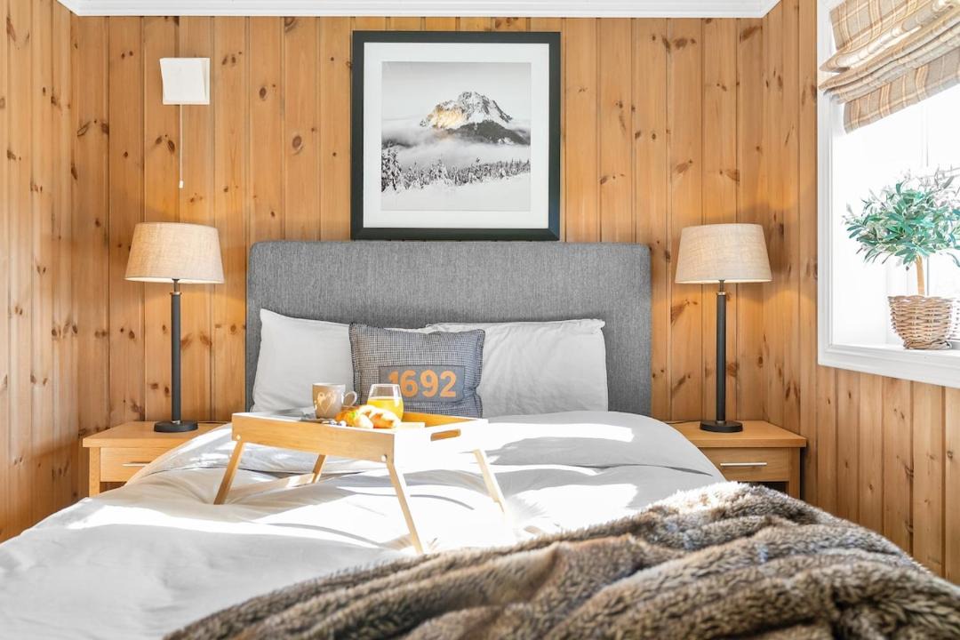 Photo of Bedroom in Stryn