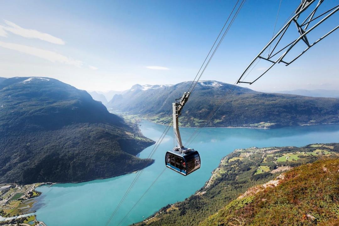 Photo of Others in Stryn