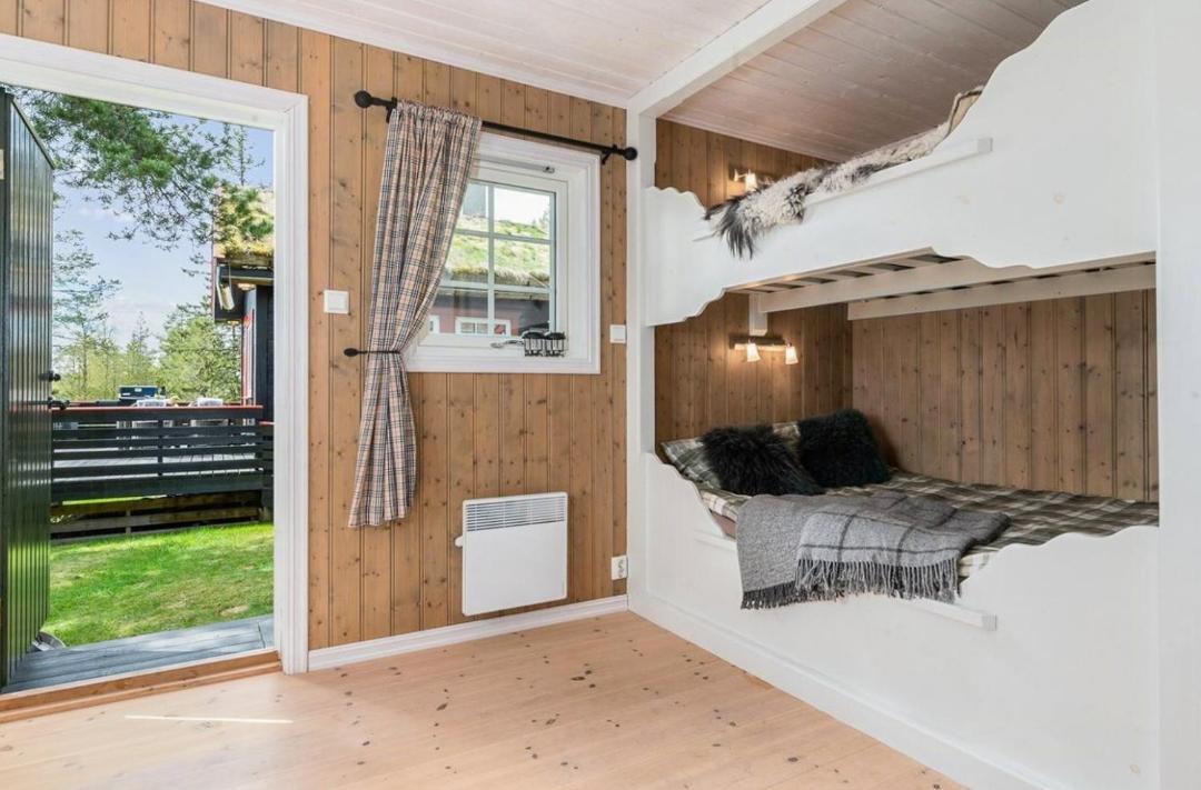 Photo of Bedroom in Nord-Odal