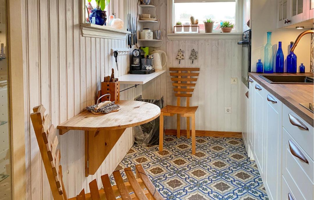 Photo of Kitchen in Averoy Municipality