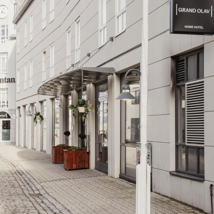 Photo of Others in Trondheim City Centre