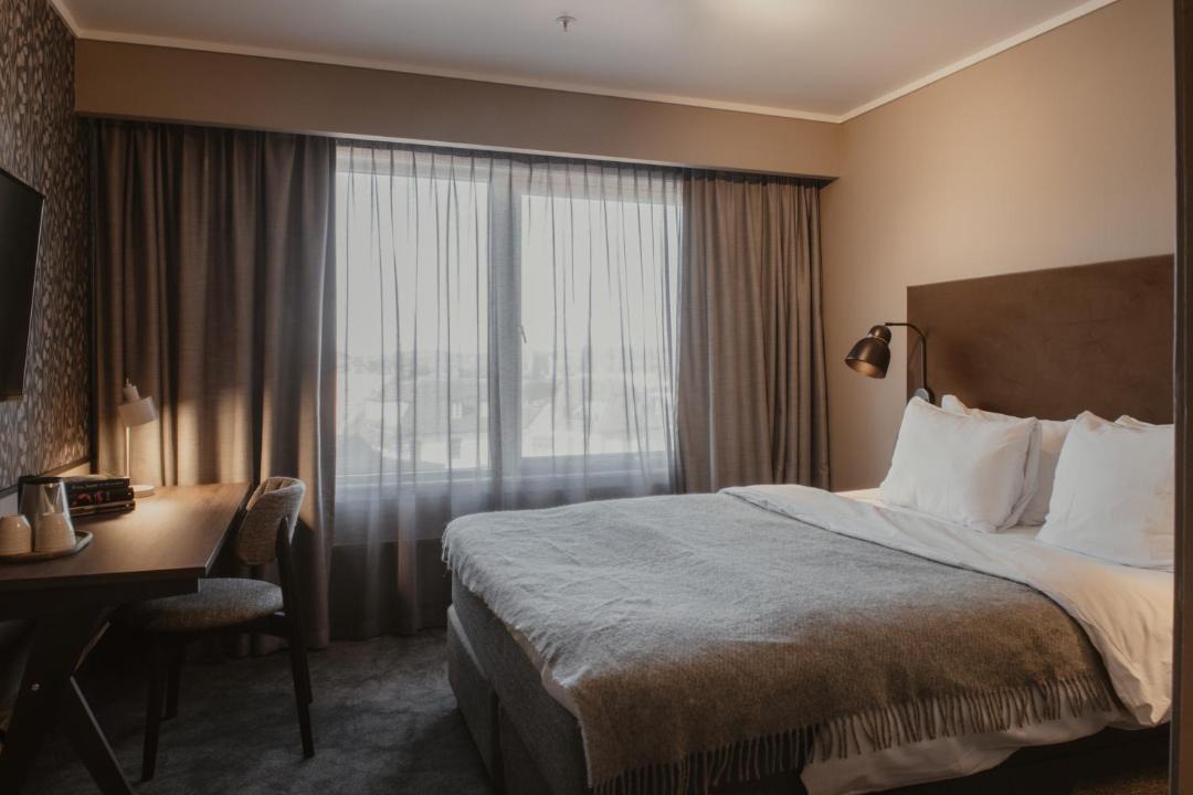 Photo of Bedroom in Trondheim City Centre