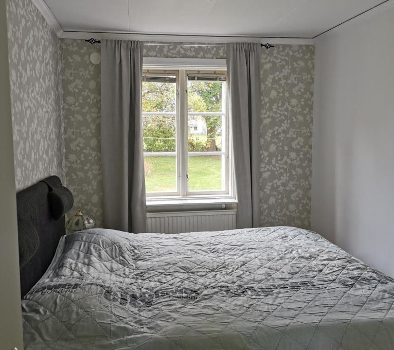 Photo of Bedroom in Jarnforsen