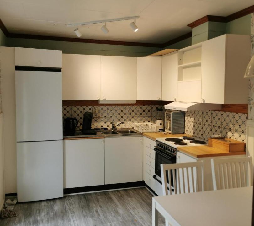 Photo of Kitchen in Jarnforsen