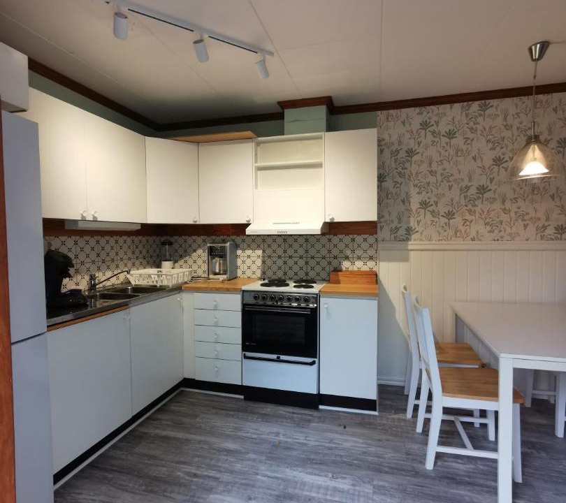 Photo of Kitchen in Jarnforsen