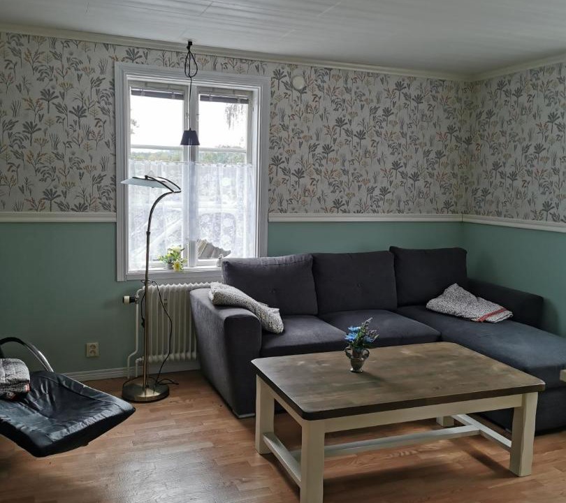 Photo of Livingroom in Jarnforsen