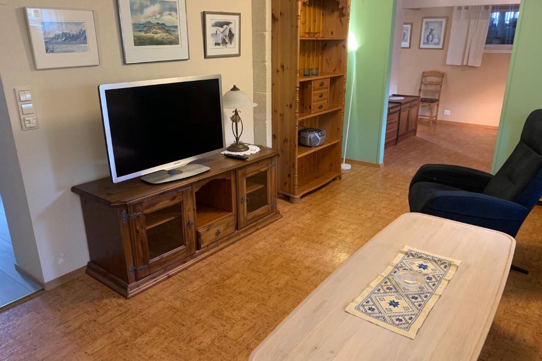 Photo of Livingroom in Krokelvdalen