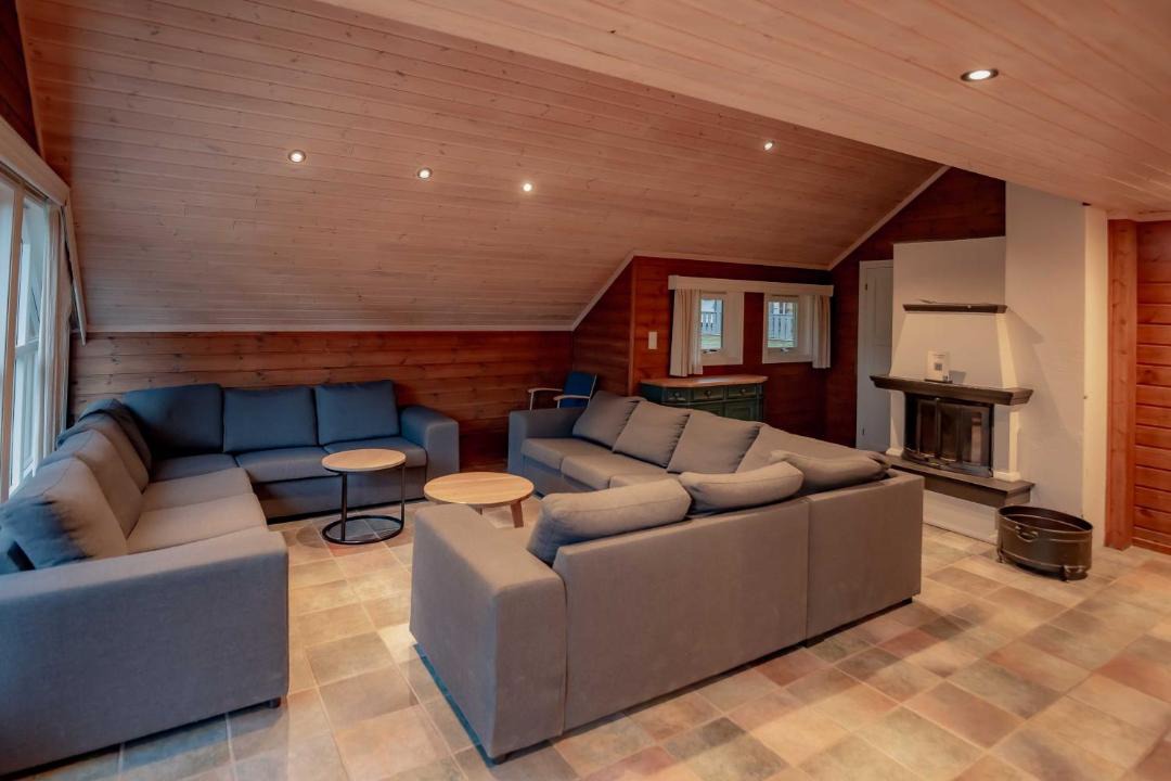 Photo of Livingroom in Trysil