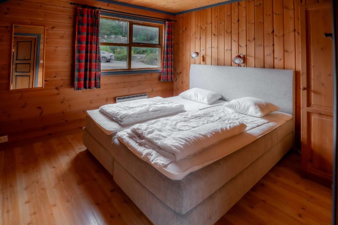 Photo of Bedroom in Trysil