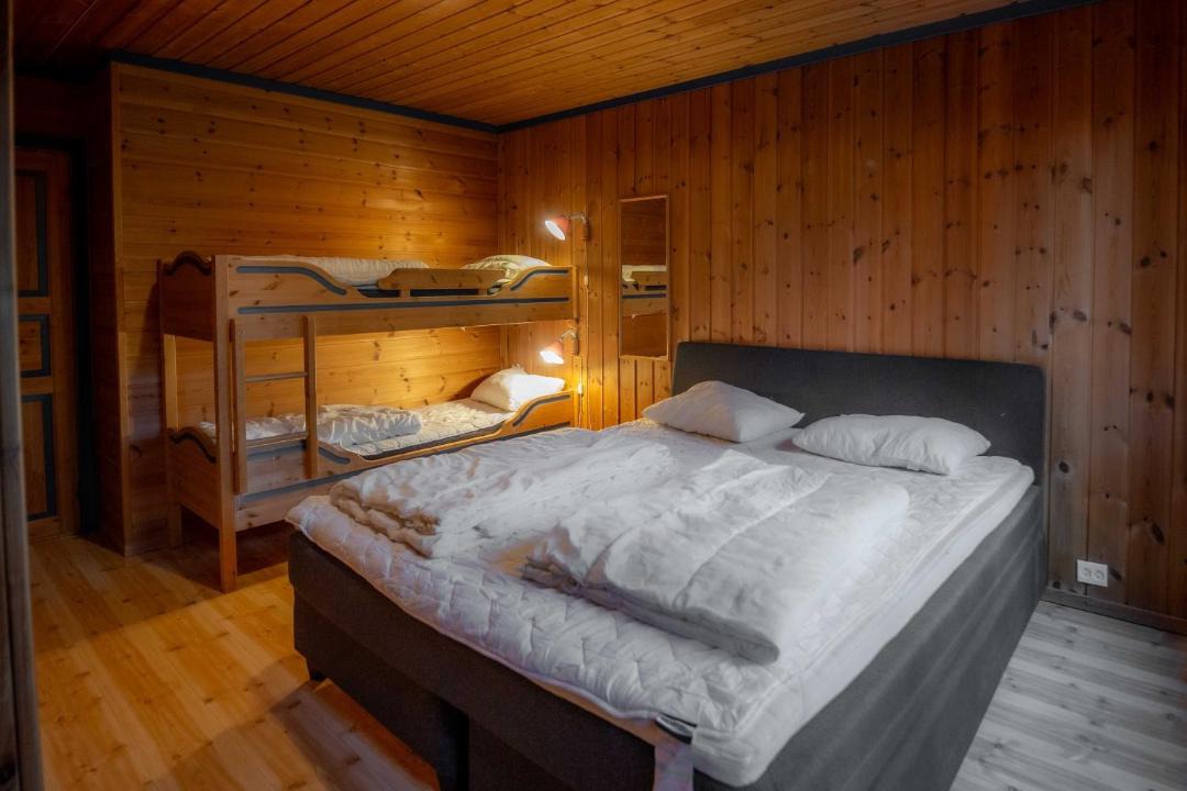 Photo of Bedroom in Trysil