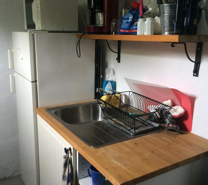 Photo of Kitchen in Vimmerby