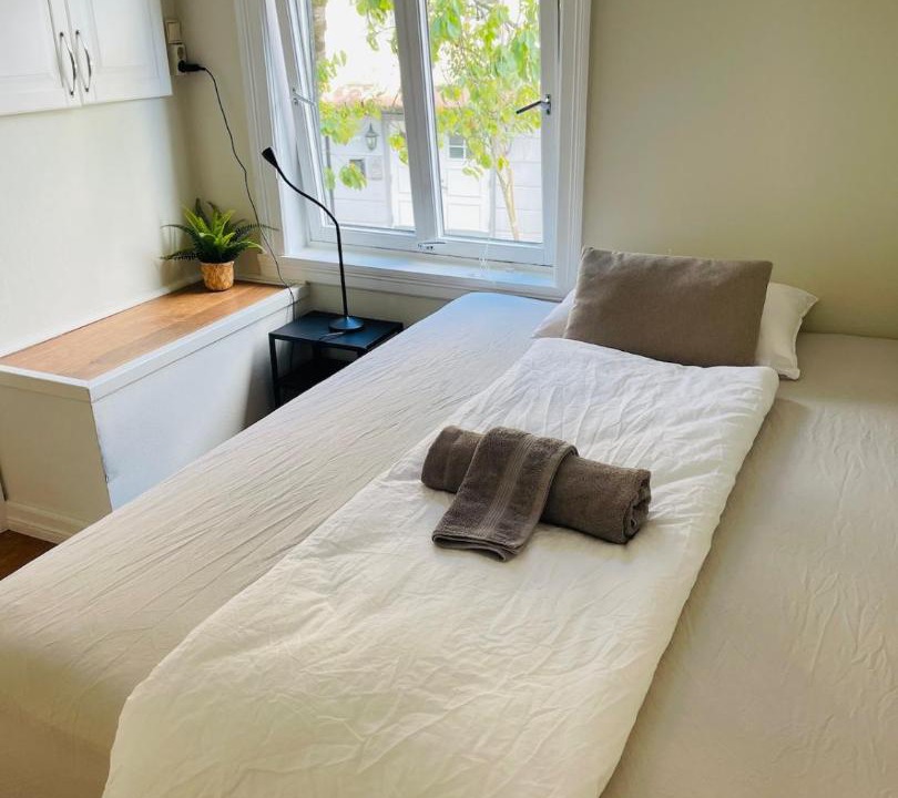 Photo of Bedroom in Bergen City Centre