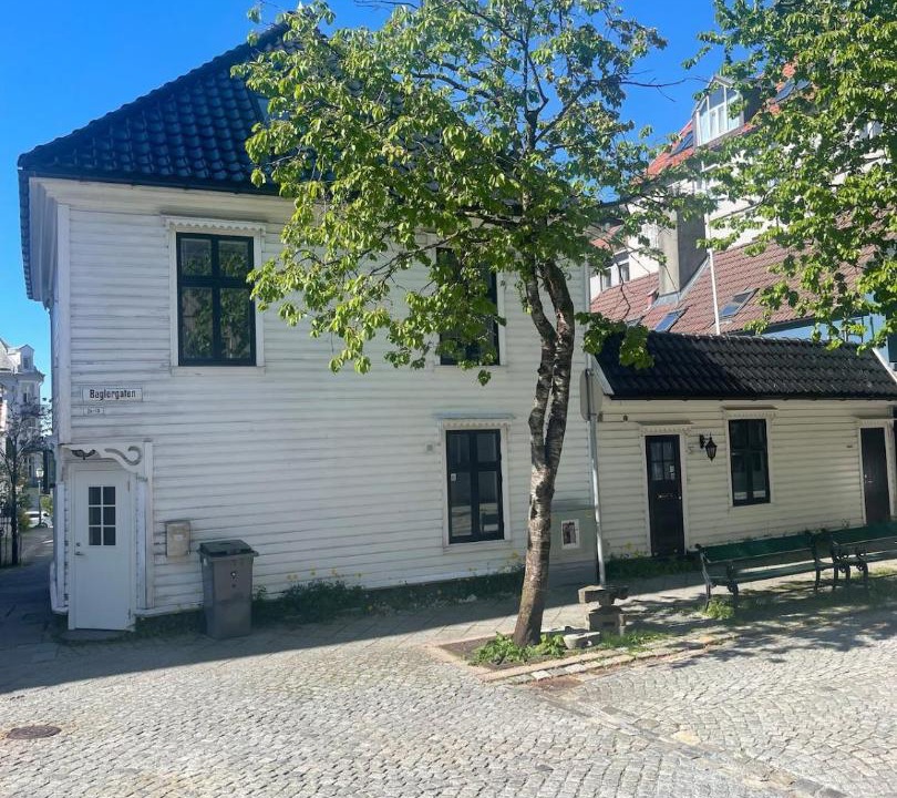 Photo of Others in Bergen City Centre