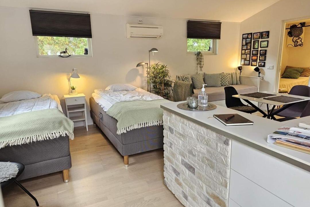 Photo of Bedroom in Sandskogen