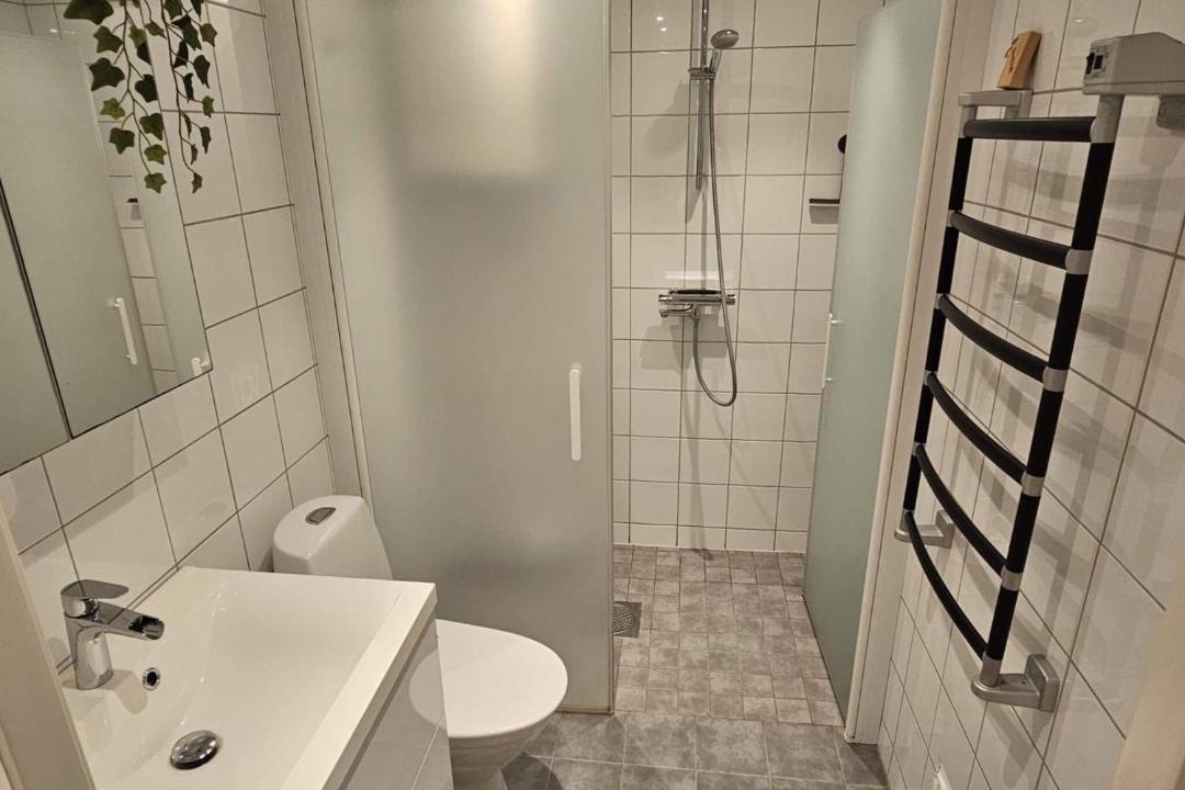 Photo of Bathroom in Sandskogen