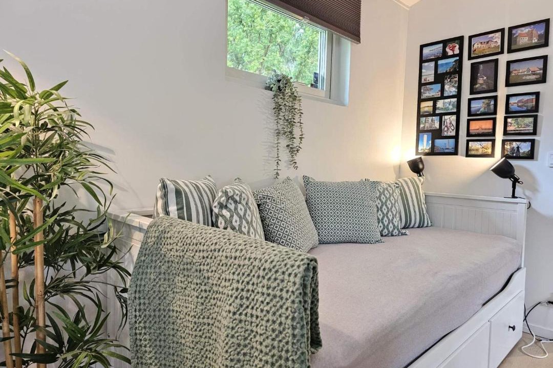 Photo of Bedroom in Sandskogen