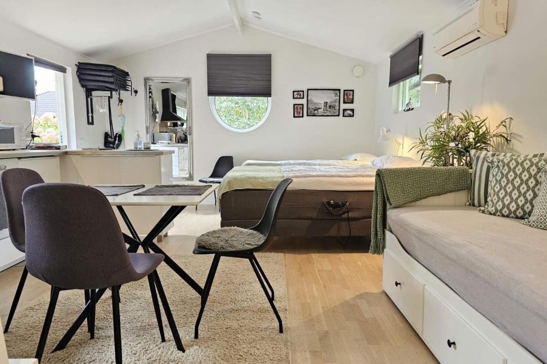 Photo of Bedroom in Sandskogen