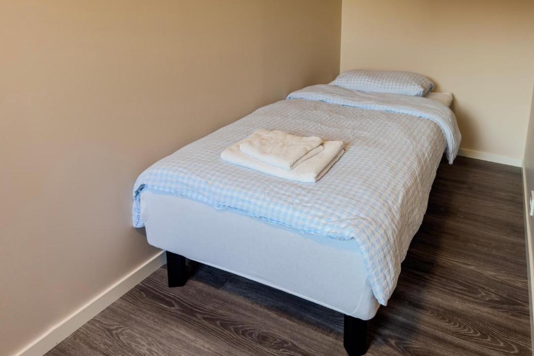 Photo of Bedroom in Berlevag