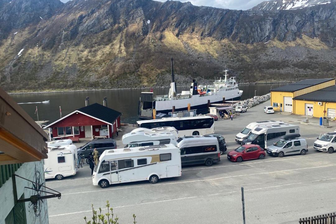 Photo of Others in Torsken