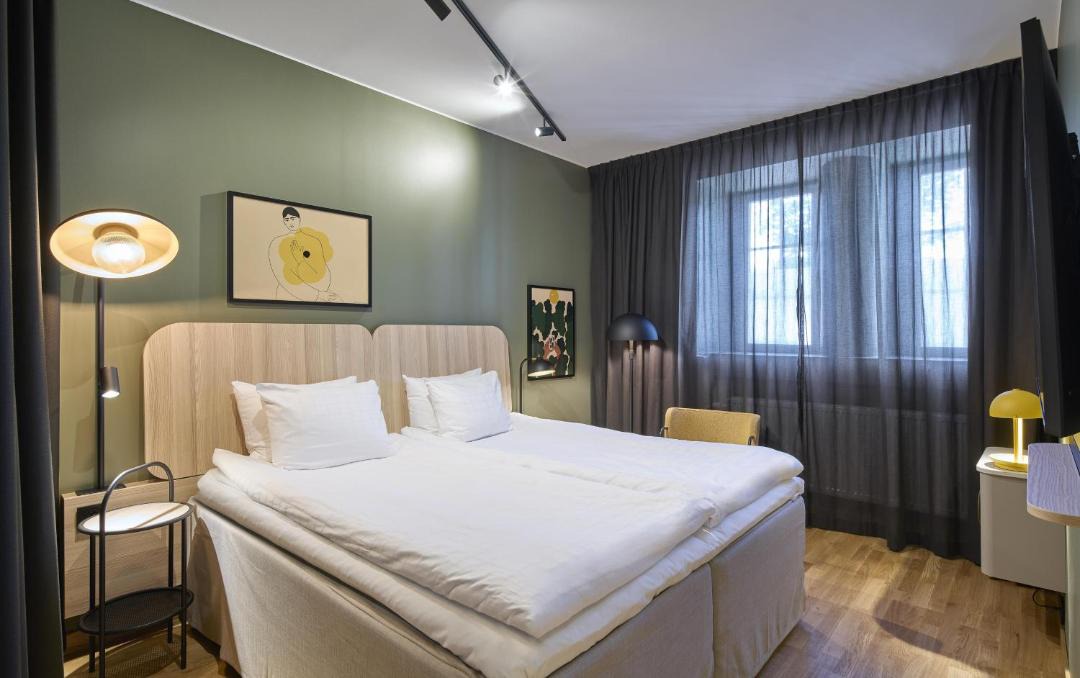 Photo of Bedroom in Trollhattan