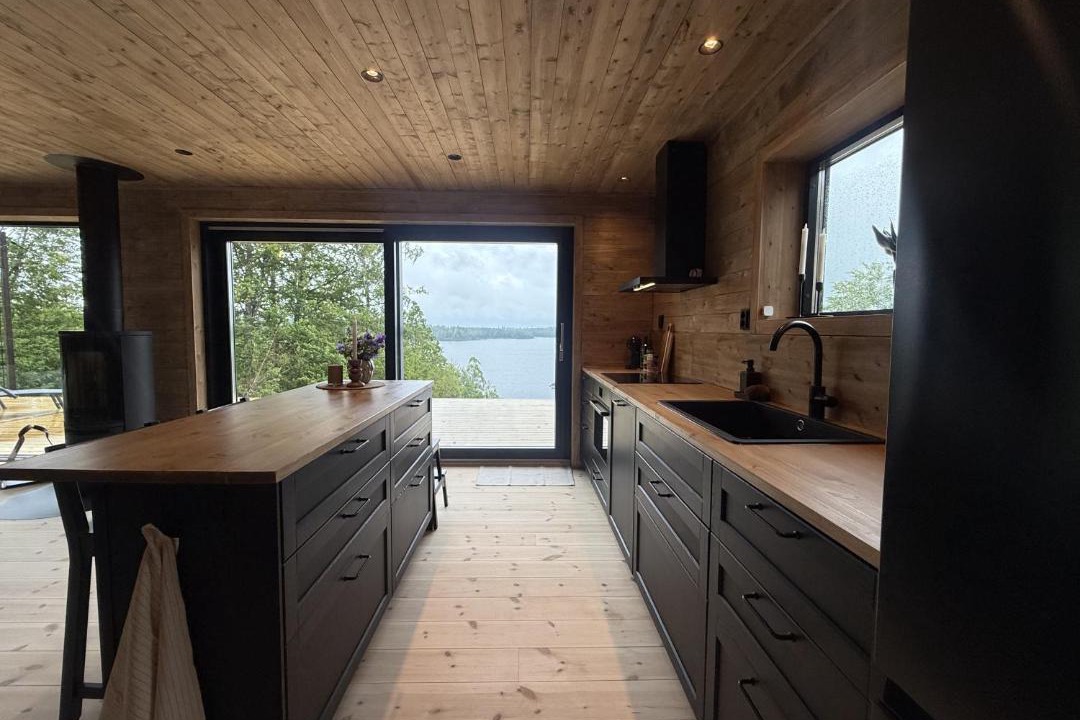 Photo of Kitchen in Lonashult