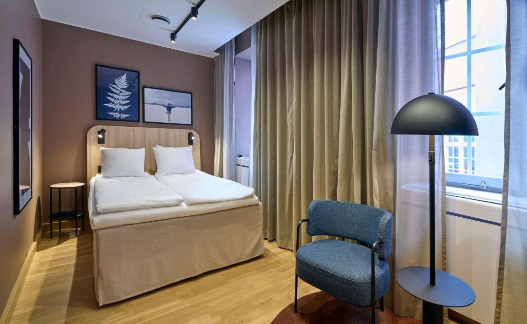 Photo of Bedroom in Trollhattan
