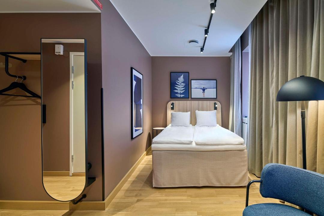 Photo of Bedroom in Trollhattan