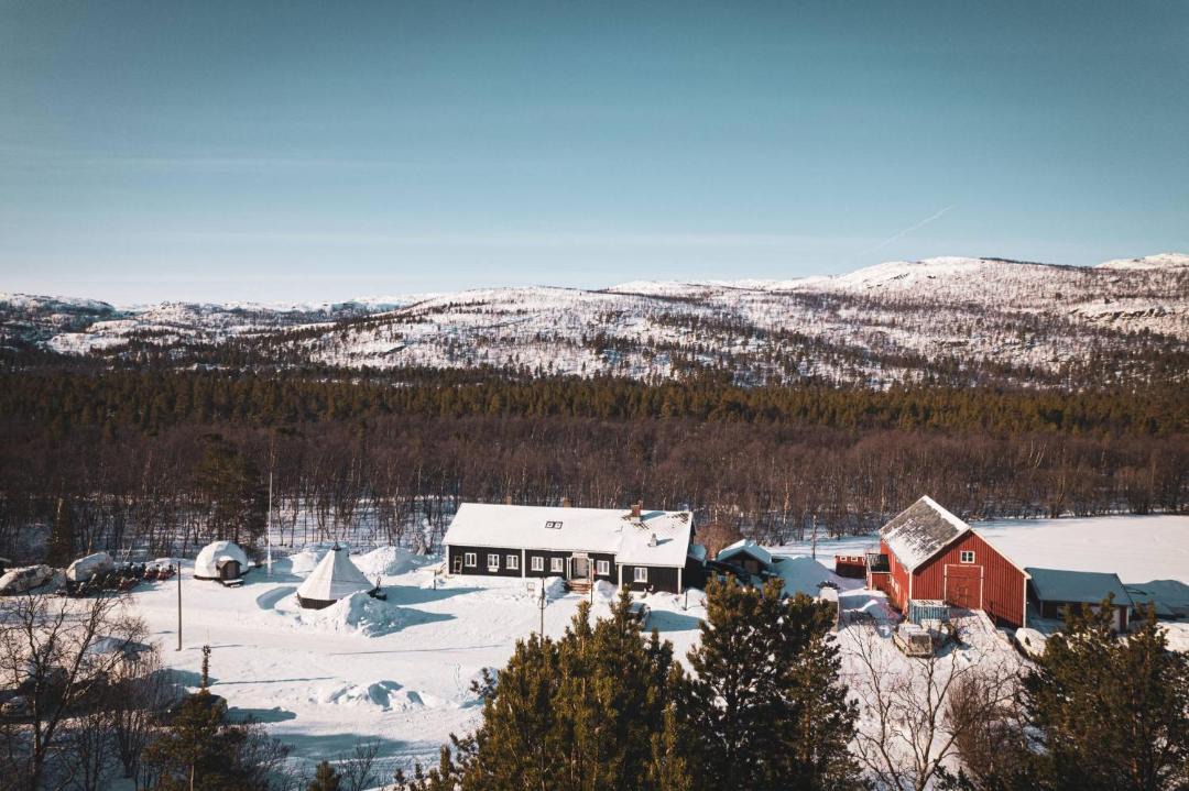 Photo of Others in Alta