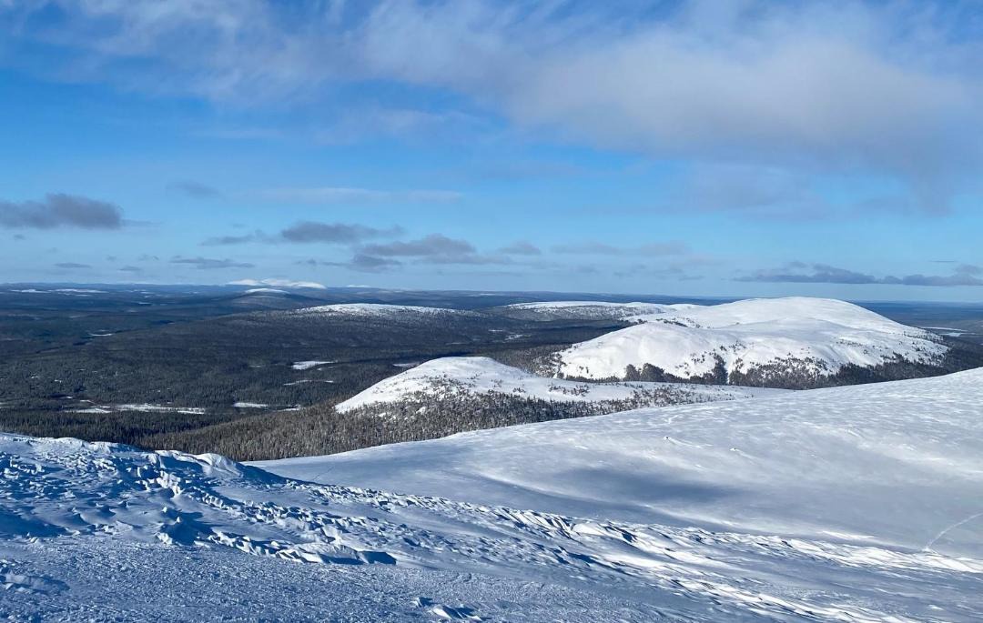 Photo of Others in Yllasjarvi