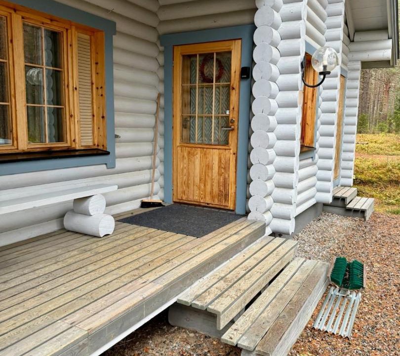 Photo of Others in Yllasjarvi