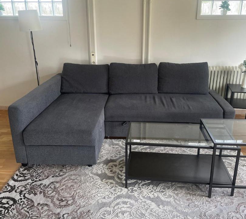 Photo of Livingroom in Nassjo