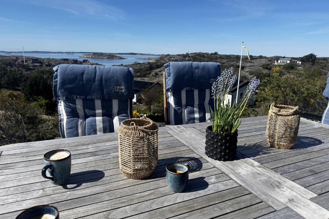 Photo of Patio Balcony in Vastra Frolunda