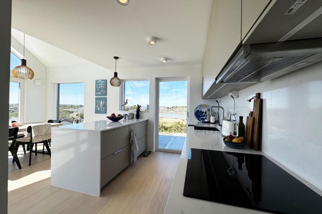Photo of Kitchen in Vastra Frolunda