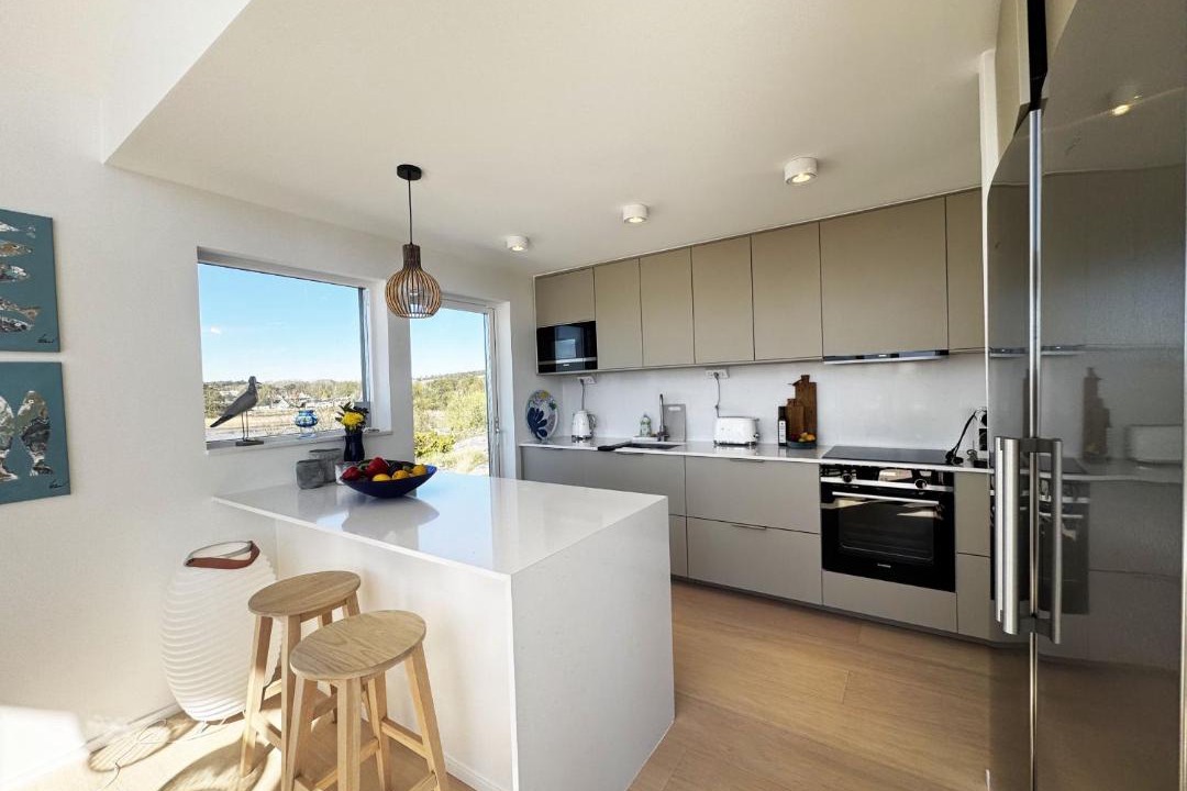 Photo of Kitchen in Vastra Frolunda
