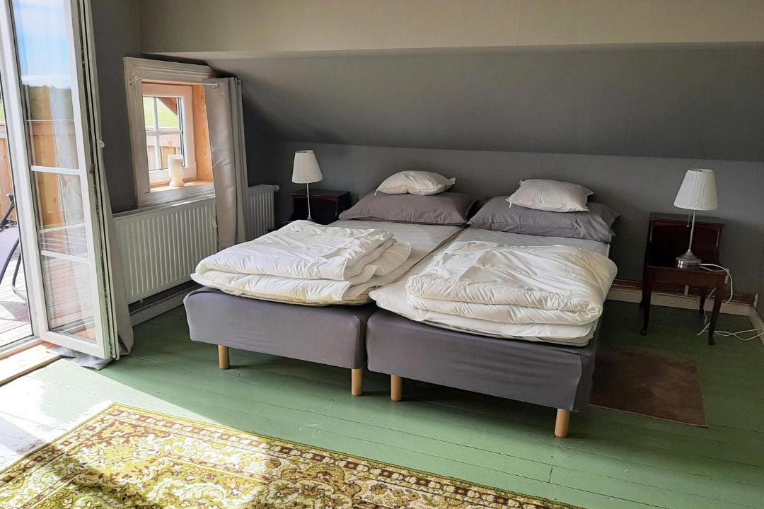 Photo of Bedroom in Norra Fagelas